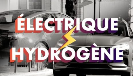 TESLA Model 3 x HYUNDAI Nexo : Voitures ÉLECTRIQUES et HYDROGÈNE, le transport du FUTUR ?