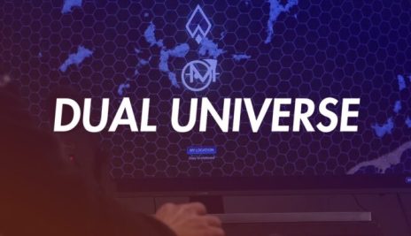 On a visité les coulisses du jeu vidéo Dual Universe