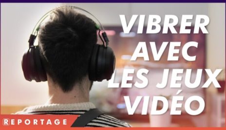Le jeu vidéo saura-t-il nous faire vibrer en 2020 ?