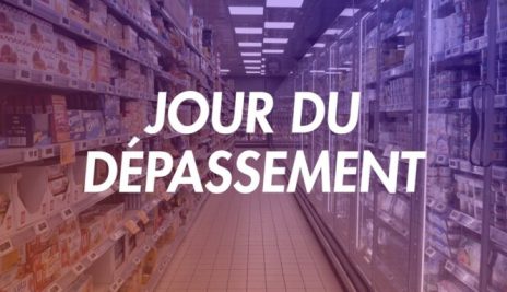 Le Jour du Dépassement c&rsquo;est quoi ?