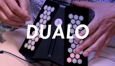On peut tout faire avec cet instrument du futur