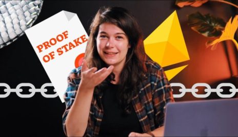 L&rsquo;ETHEREUM va-t-il RÉVOLUTIONNER le futur des cryptomonnaies ?