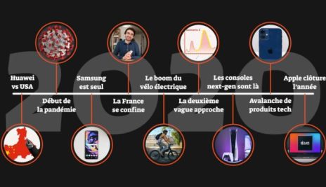 Bon, c’était naze 2020 hein ? Notre récap