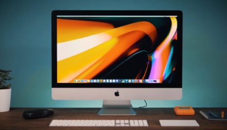 L’iMac 27&Prime; 2020 est-il le meilleur allié des créatifs indépendants ?