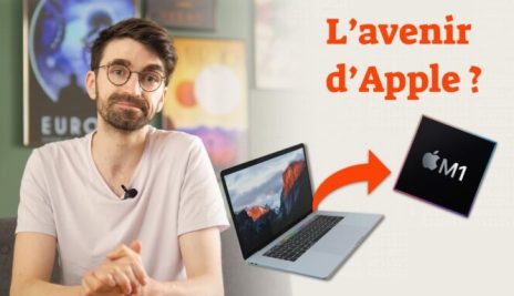 Le coup de génie d&rsquo;Apple