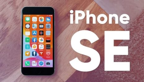 iPhone SE 2020 : à qui s&rsquo;adresse le petit nouveau d&rsquo;Apple ?
