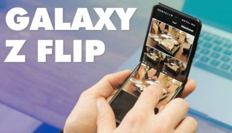 Le Samsung Galaxy Z Flip est-il le premier smartphone pliable digne d&rsquo;être acheté ?