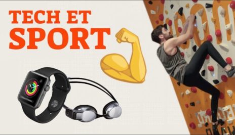 Sport : la tech peut-elle nous rendre plus forts ?