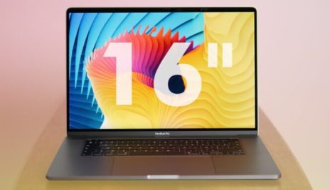 MacBook Pro 16&Prime; : Apple a-t-il enfin fait un ordinateur parfait ?