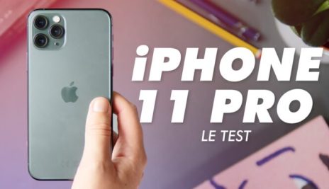 iPhone 11 Pro : notre test du nouveau roi de la photo
