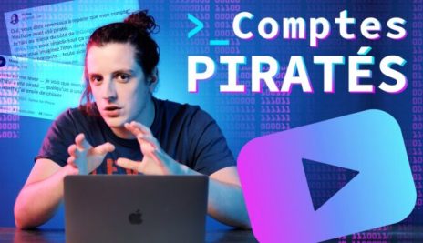 Ils utilisent de FAUX PARTENARIATS pour HACKER des chaînes YouTube