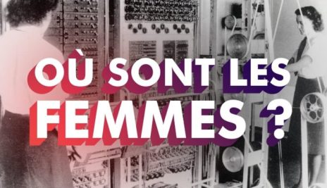 Pourquoi les FEMMES ont-elles DISPARU DE LA TECH ?