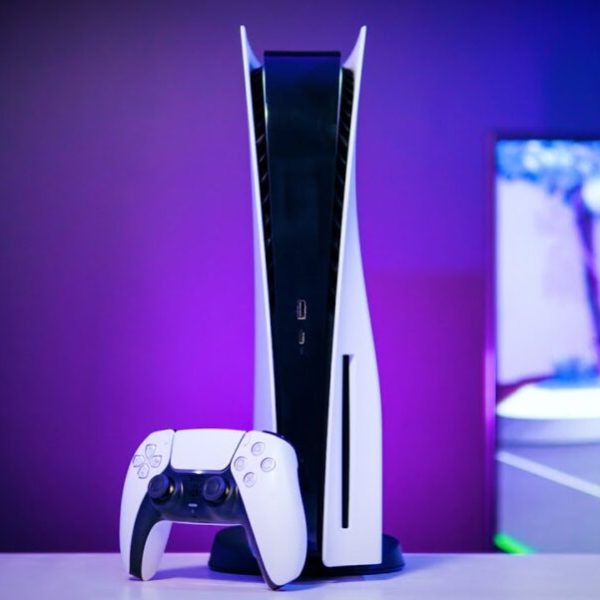 Sony PlayStation 5