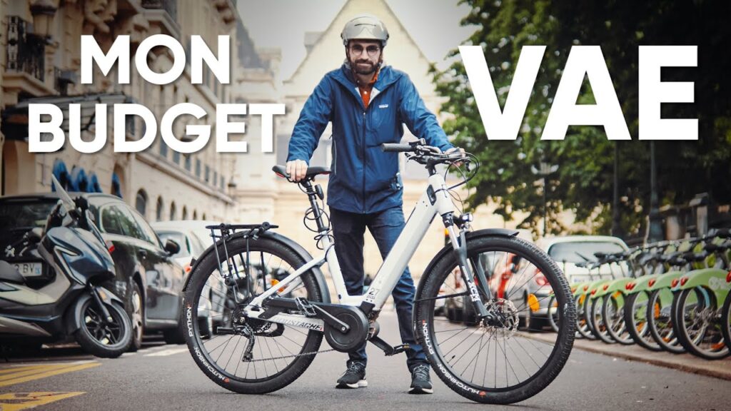 Rouler en vélo électrique, ça coûte combien ? Rouler en vélo électrique, ça coûte combien ?