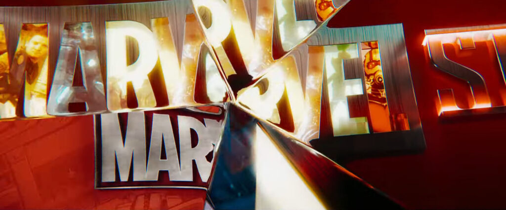MCU multivers