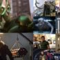Une des méchants de Spider-Man // Source : Sony Pictures / Nino Barbey pour Numerama Une des méchants de Spider-Man // Source : Sony Pictures / Nino Barbey pour Numerama