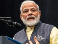 Le compte Twitter de Narendra Modi a été piraté // Source : Trump White House Archived / Flickr Le compte Twitter de Narendra Modi a été piraté // Source : Trump White House Archived / Flickr