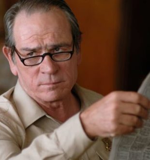 No country for old men // Source : Paramount Pictures No country for old men // Source : Paramount Pictures