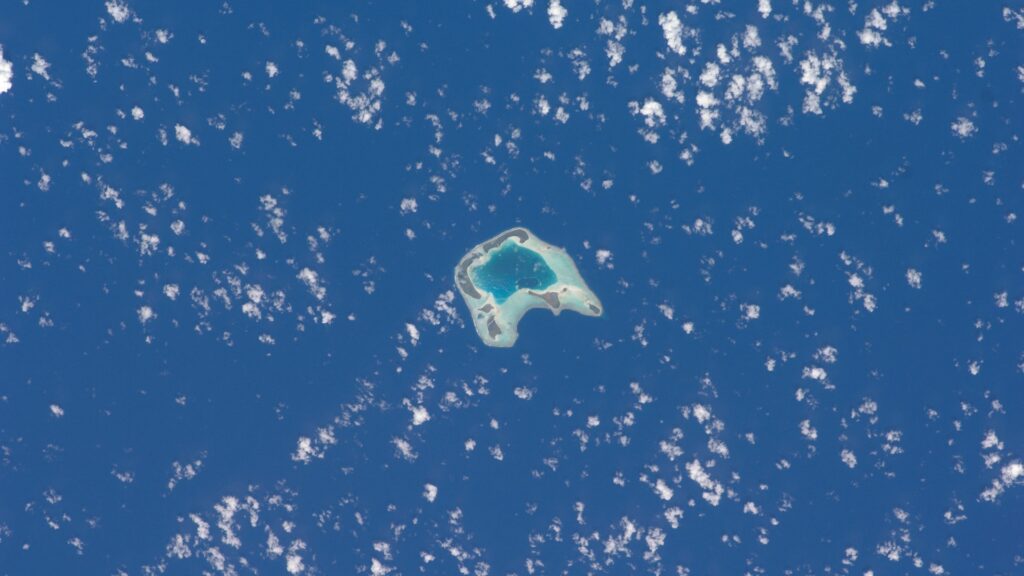 océan ile atoll océan ile atoll