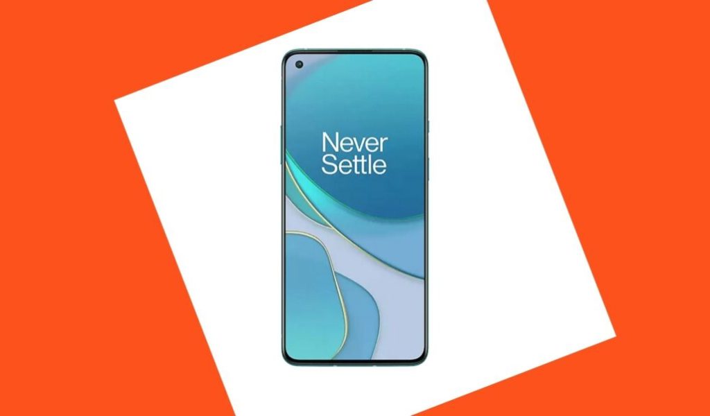 OnePlus 8T OnePlus 8T