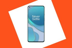 OnePlus 8T