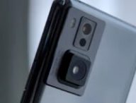 La caméra rétractable pour smartphone d'Oppo // Source : Oppo La caméra rétractable pour smartphone d'Oppo // Source : Oppo