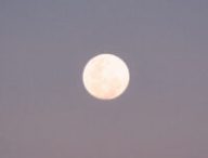 Pleine Lune. // Source : Pexels/Tomas Anunziata (photo recadrée) Pleine Lune. // Source : Pexels/Tomas Anunziata (photo recadrée)