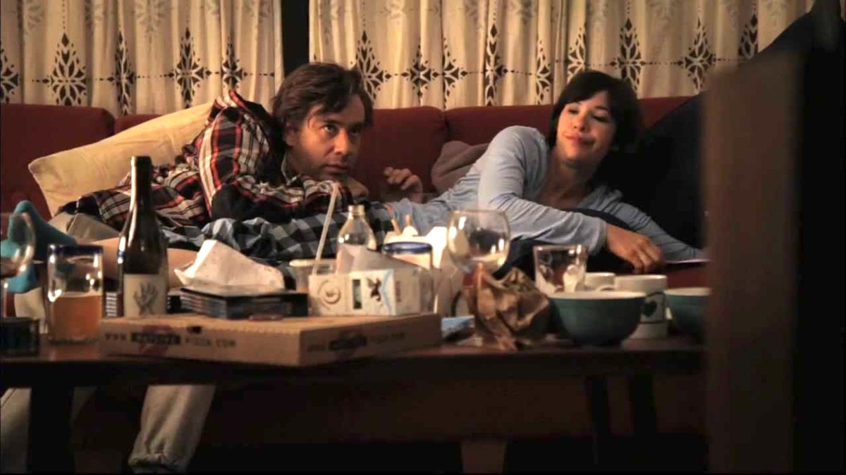 La série Portlandia // Source : Capture d'écran Netflix La série Portlandia // Source : Capture d'écran Netflix
