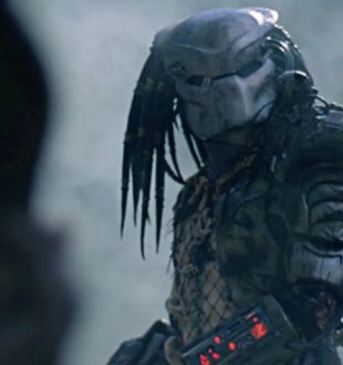 Source : Predator