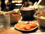 Raclette // Source : Pixabay
