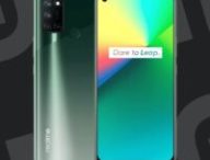 Realme 7i Realme 7i