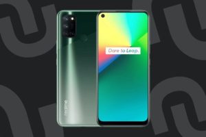 Realme 7i Realme 7i
