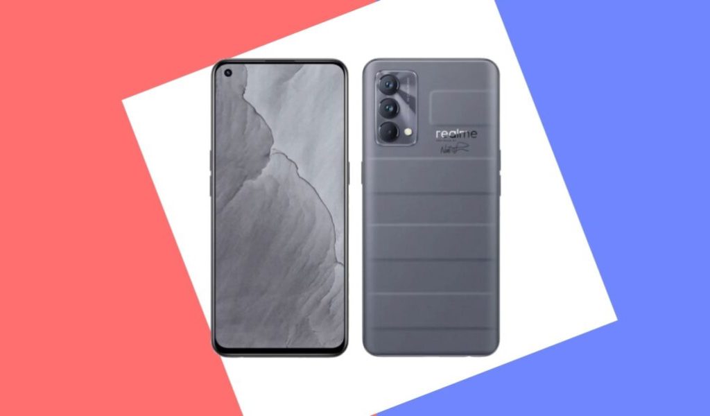 Realme GT Master Edition Realme GT Master Edition