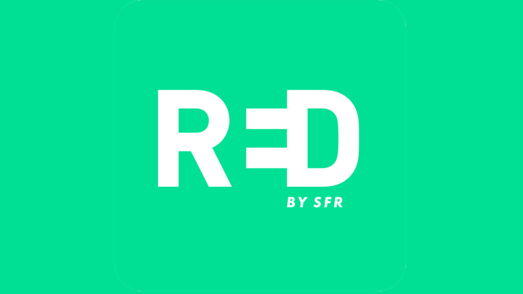 Red by SFR Red by SFR
