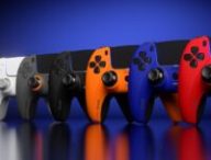 Manette Scuf Gaming Reflex Pro pour PS5 // Source : Scuf Gaming Manette Scuf Gaming Reflex Pro pour PS5 // Source : Scuf Gaming