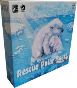 Rescue Polar Bears Rescue Polar Bears