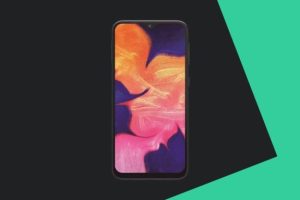 Samsung Galaxy A10 Samsung Galaxy A10