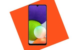 Samsung Galaxy A22 4G