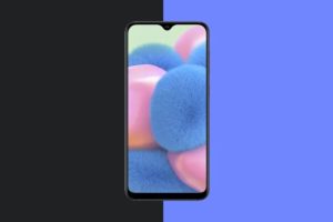 Samsung Galaxy A30s Samsung Galaxy A30s
