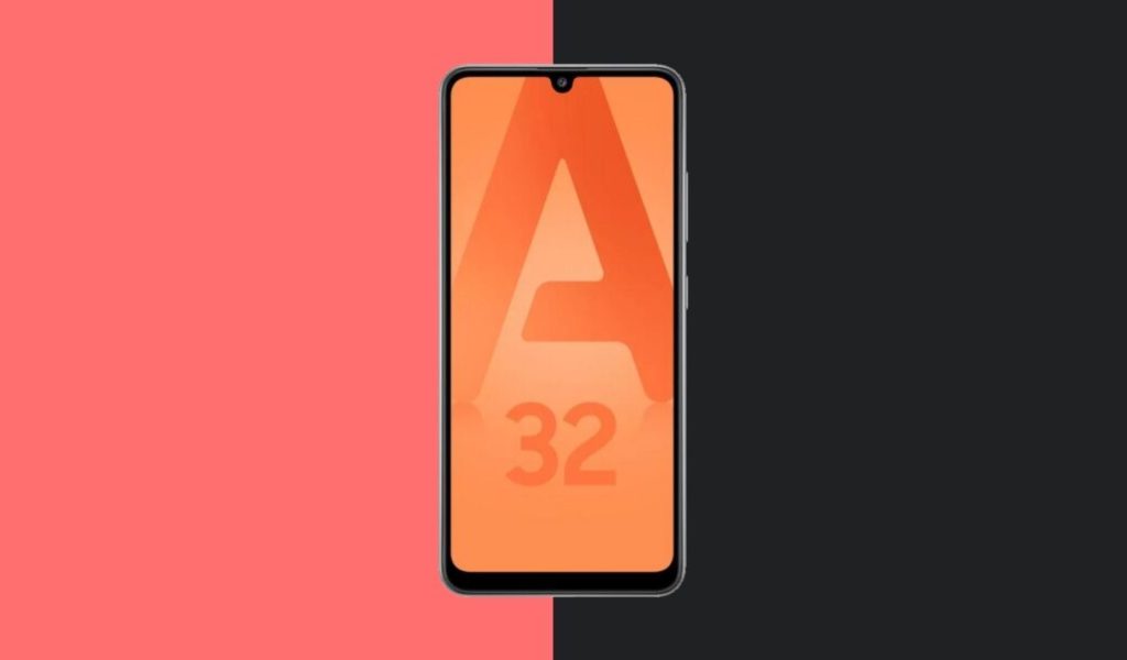 Samsung Galaxy A32 Samsung Galaxy A32
