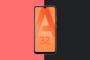 Samsung Galaxy A32 Samsung Galaxy A32