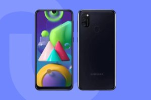 Samsung Galaxy M21 Samsung Galaxy M21