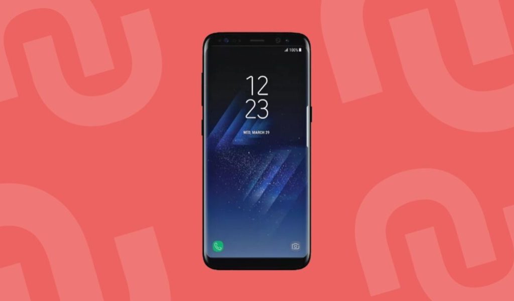 Samsung Galaxy S8 Samsung Galaxy S8