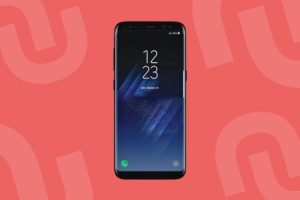 Samsung Galaxy S8 Samsung Galaxy S8