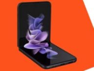 Samsung Galaxy Z Flip 3