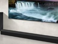 La barre de son Samsung HW-Q900A // Source : Samsung