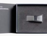 Le Cyberwhistle était évidemment en rupture de stock très rapidement // Source : Le shop de Tesla