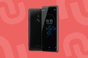 Sony Xperia XZ3 Sony Xperia XZ3