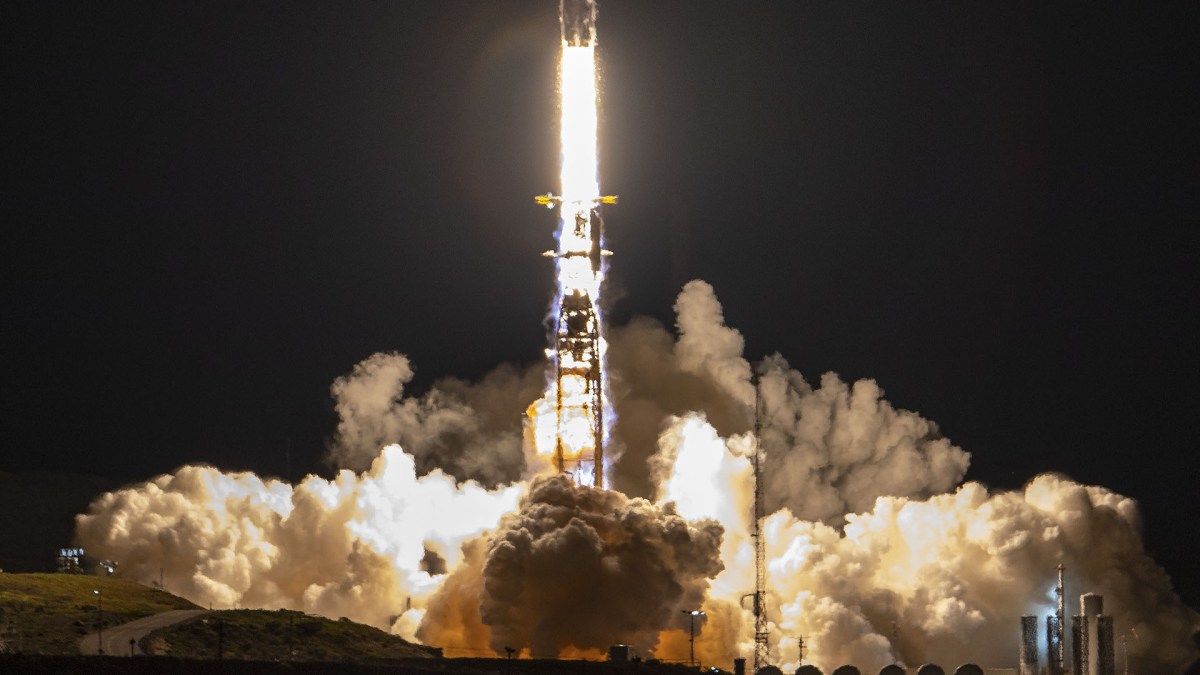 Source : SpaceX Source : SpaceX