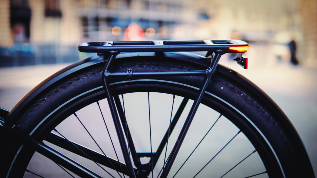 Specialized Turbo Vado 3.0 // Source : Louise Audry pour Numerama Specialized Turbo Vado 3.0 // Source : Louise Audry pour Numerama